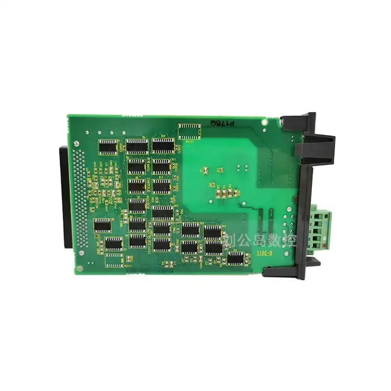 Fanuc cnc data service card network pcb circuit control board A20B-8101-0330 used tested okay