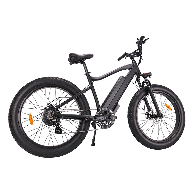 NEW ebike electric folding mountain bicycle 1000w 48v e bike eu warehouse 26  inch aluminium alloy mtb cycle for adult