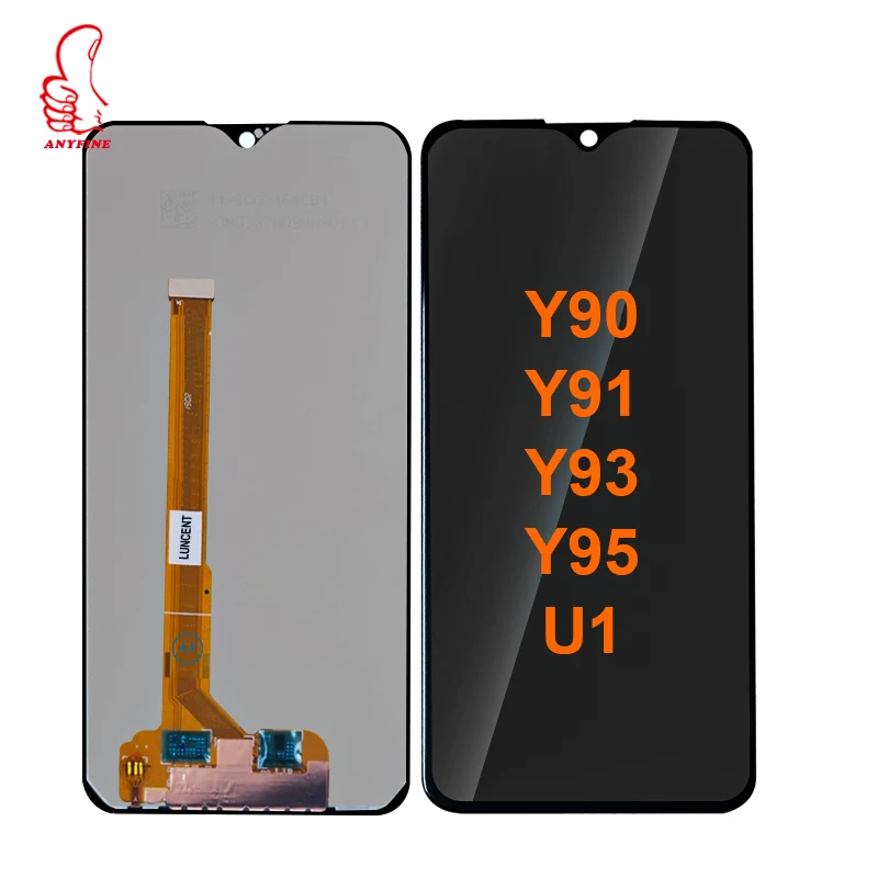 ЖК-дисплей для vivo y90 сенсорный экран Vivo ЖК-экран мобильного