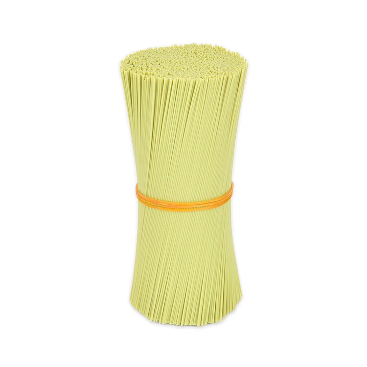 677 иглы из ПВХ светло-зеленого цвета, распродажа