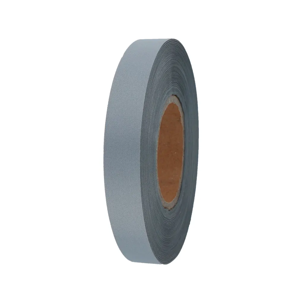 Hot Selling Brand Safety Garment Accessories Warning Grip Webbing Reflective tape For Clothing
