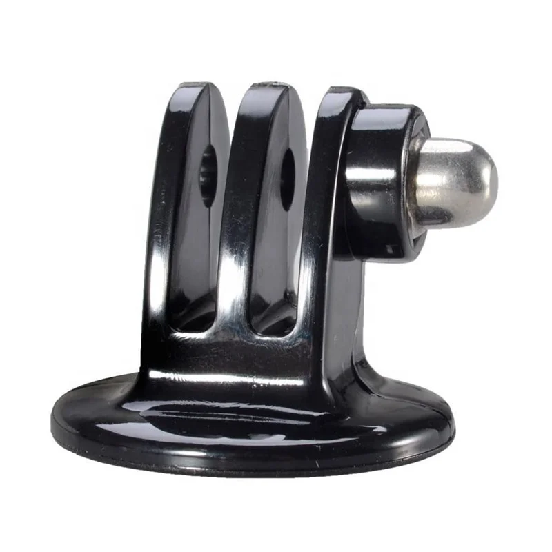 Amazon горячая Распродажа 1/4 дюйма винтовые камеры для холодного башмака адаптер для крепления штатива для экшн-камер Gopro Hero 9