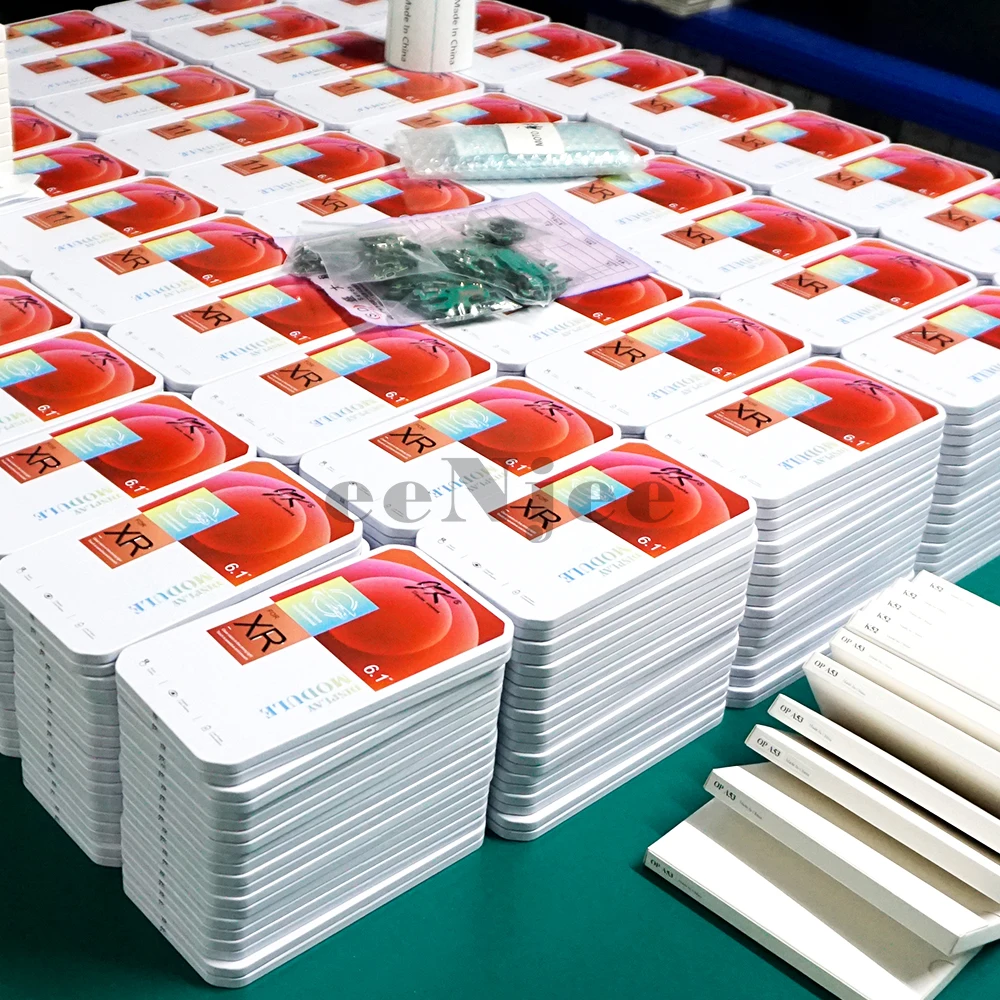 Wholesale Factory Price Spares Different Brands Model Screen Replacement Cell Phone Screens Lcd Touch Screen