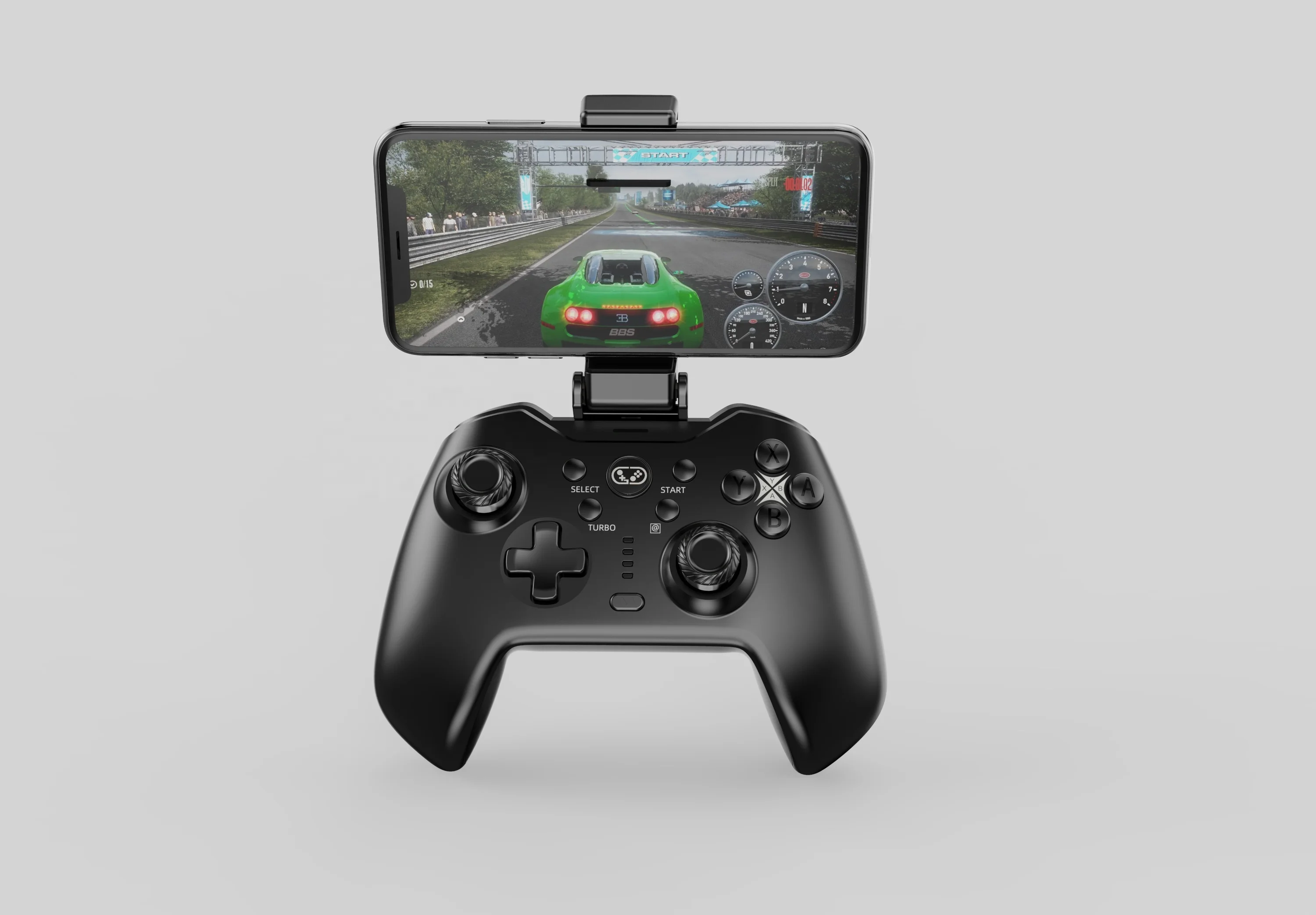 Mobile phone game controller  for nintendo switch/android/ios/pc/ps3/PS4/XBOX360