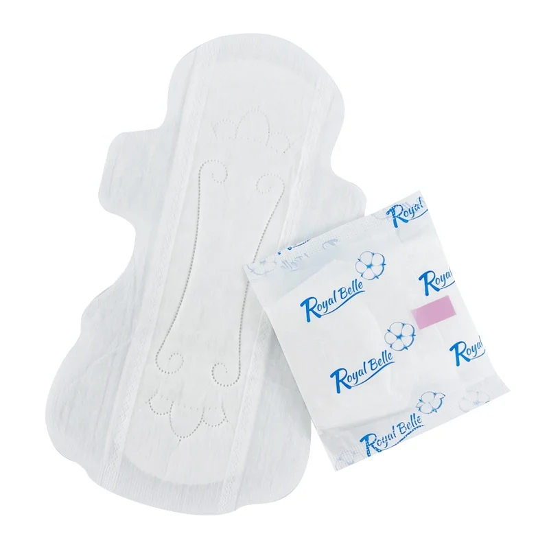 Wholesale Bulk Absorbent Female Disposable Manufacturer Soft Ultra Thin Chinese Sanitary Napkin Pads