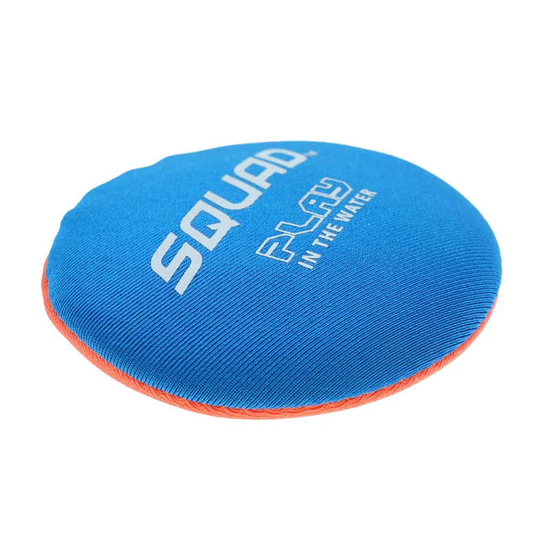 SQUAD High Quality Soft Splash Rubber Water Polo Ball Hot Selling Good Grip Beach Skipping Bouncing Toy on Sale