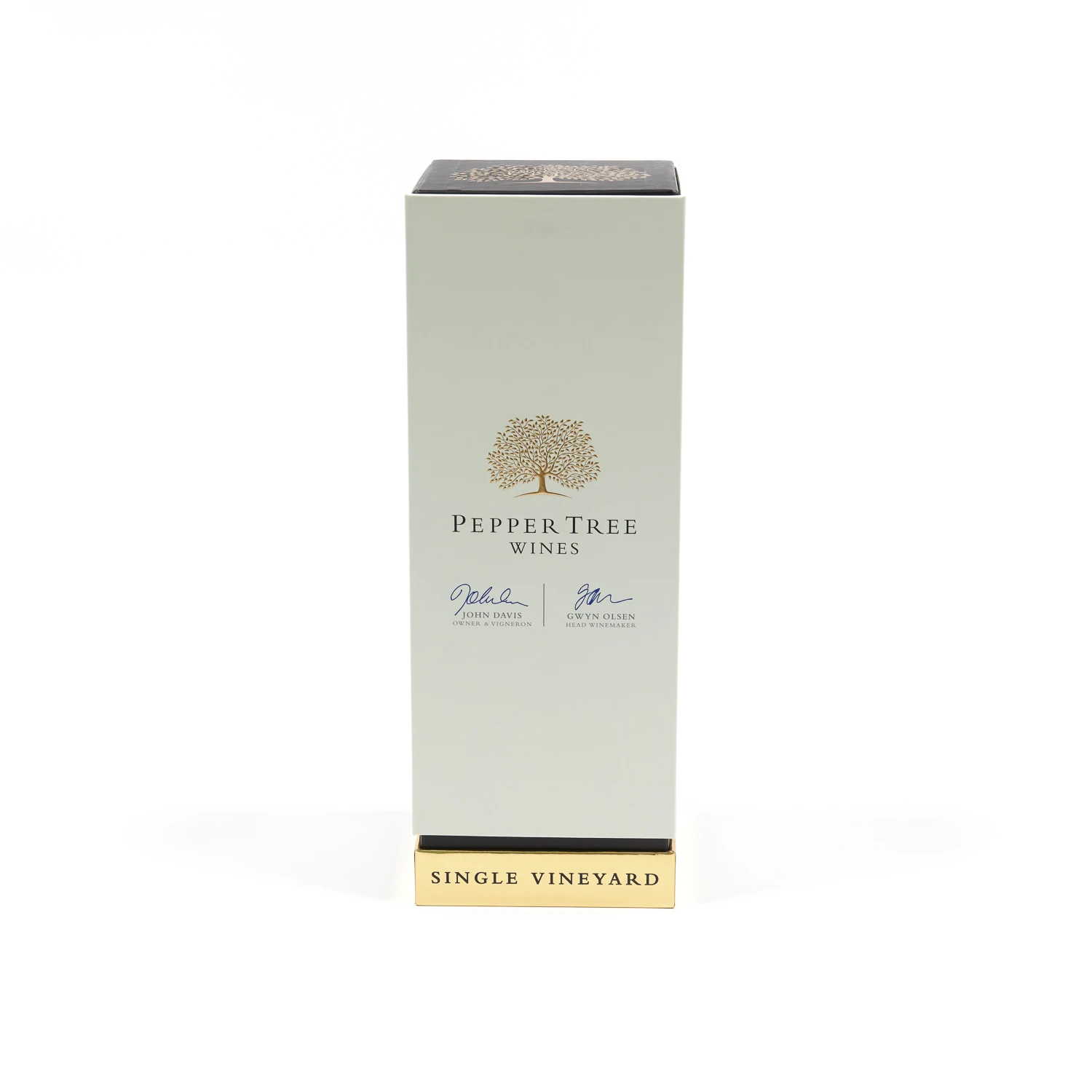 China top packaging company gold foil design luxury magnetic gift box whiskey packaged box for single wine bottle