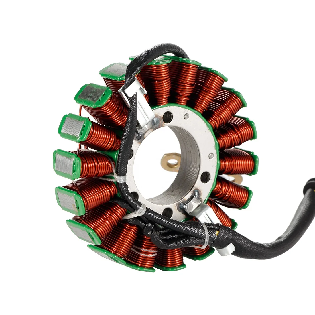 Motorcycle Generator Magneto Stator Coil For Honda NSS250EX Forza MF08 2005 - 2007 2006 31120-KSV-J12