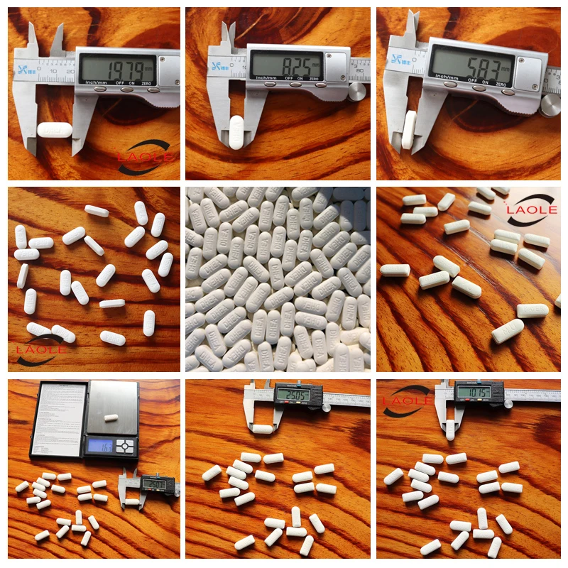 Rotary tablet Press Machine / Tablet Compression Machine / Pill Press for Pharmaceutical Tablet press machine
