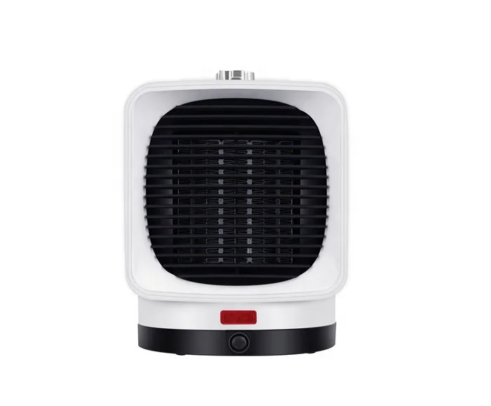 Fast Heating 1500W portable room electric mini PTC fan heater