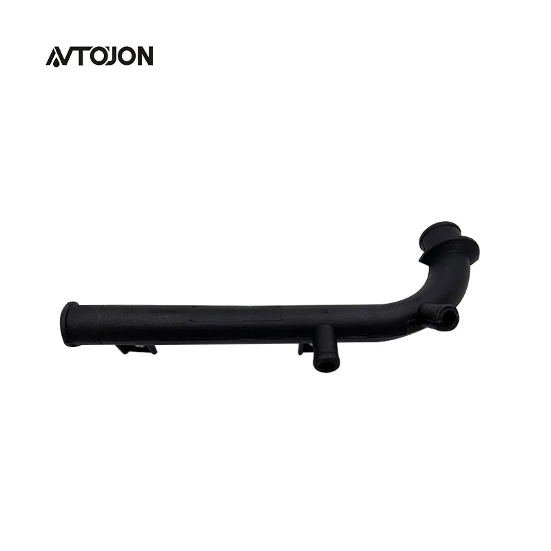China high quality auto parts 96180035 Daewoo Radiator Water Pipe Outlet