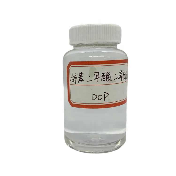 Faster delivery Dioctyl terephthalate/DOTP plasticizer