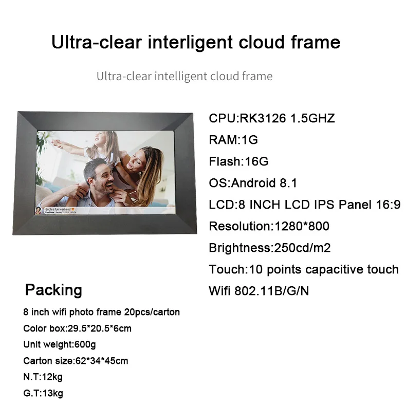 wifi frame 9