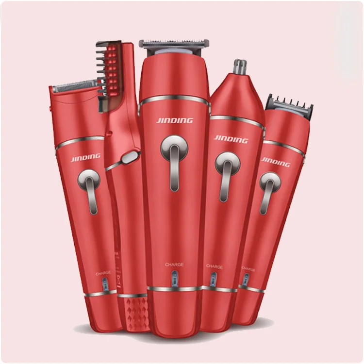Electric Eyebrow Remover Electric Eyebrow Trimmer Eyebrow Trimmer Set