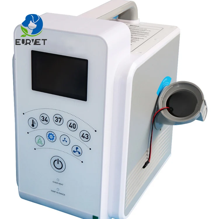 EUR PET Best Selling Dog Clinic Air Warming System Veterinary Equipment Most Affordable Price Pet Warming Blanket
