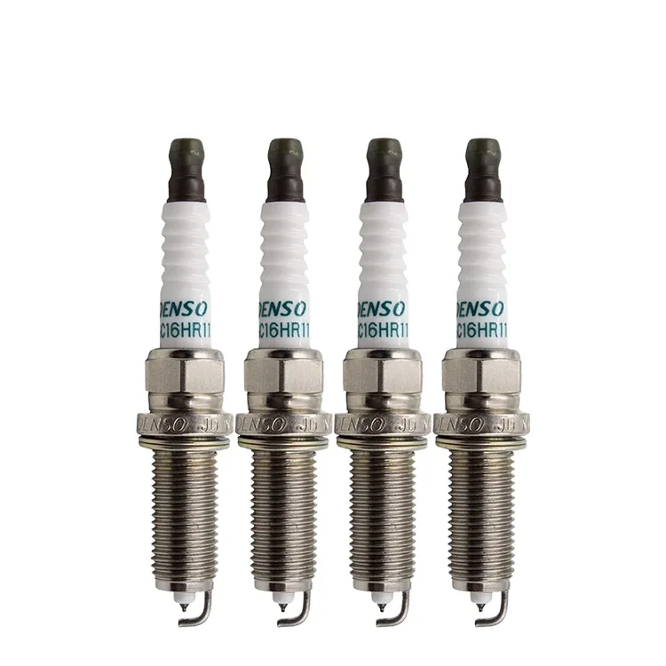 for auto engine systems iridium spark plug hot sale spark plug for  okorean car  spark plugs 90919-01265