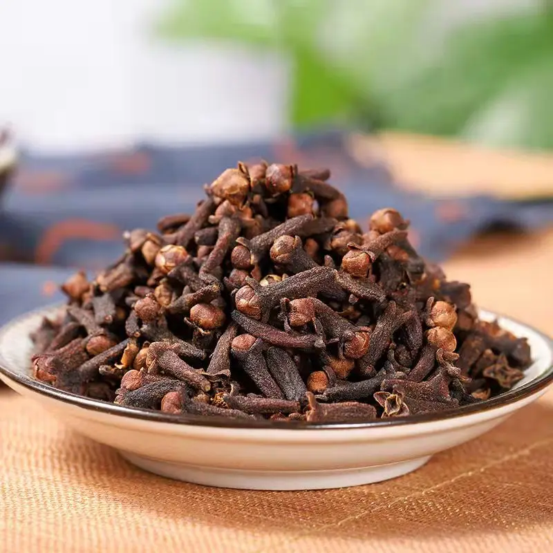Spice Supplier Wholesale High Quality Dried Cloves/Dry Clove Hot sale