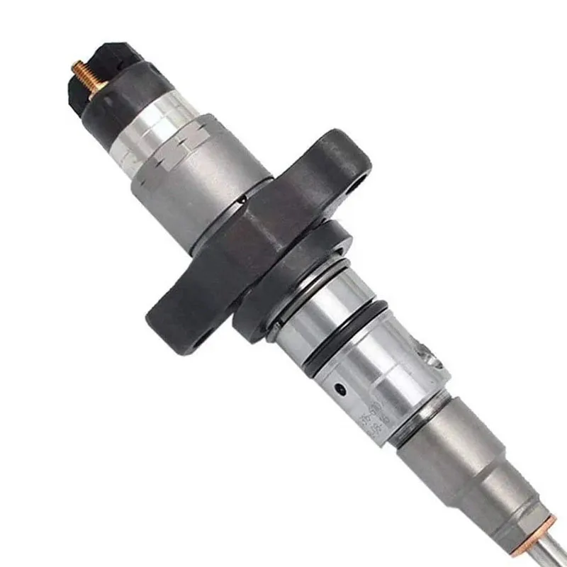 New Fuel Injector 0445120238 for Truck 5.9L Diesel Engine