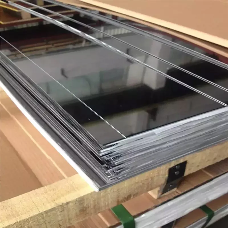 Low price High temperature GH2132 GH3128 GH3030 GH3039 GH3044 GH4180 GH5188 nickel alloy plate /sheet