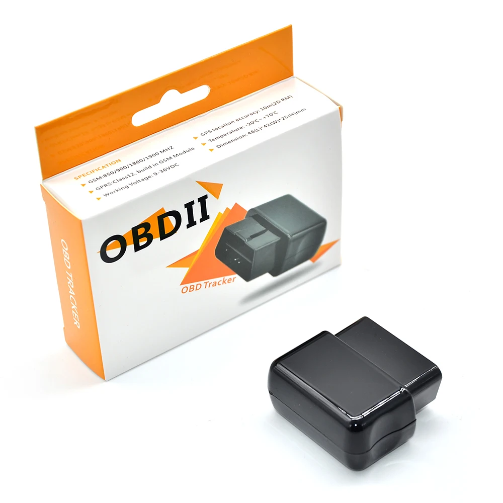 PROTRACK gps tracking systems OBD2 car gps tracker vehicle gps tracker OBD5