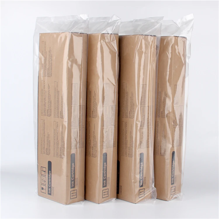 S 6701 6702 6703 6704 G/E Refillable Copiers Ink Cartridge For Riso Comcolor 7150 9110 9150 3110 7110 3150 Printers