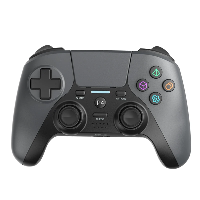 Aolion New Model Ps 4 Controller Wholesale Touch Pad Gamepad For PS4 Console Stand Wired Joystick