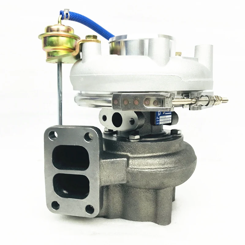 Турбокомпрессор S200G для Deutz Truck City Bus TCD2013 Engine 12709880014 21085150