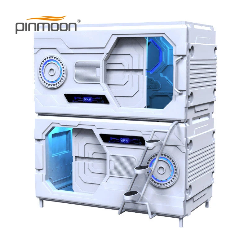 china capsule hotel Airport Hotel Sleeping Room Capsule Bed sleeping pods bunk bed capsule hotel beds