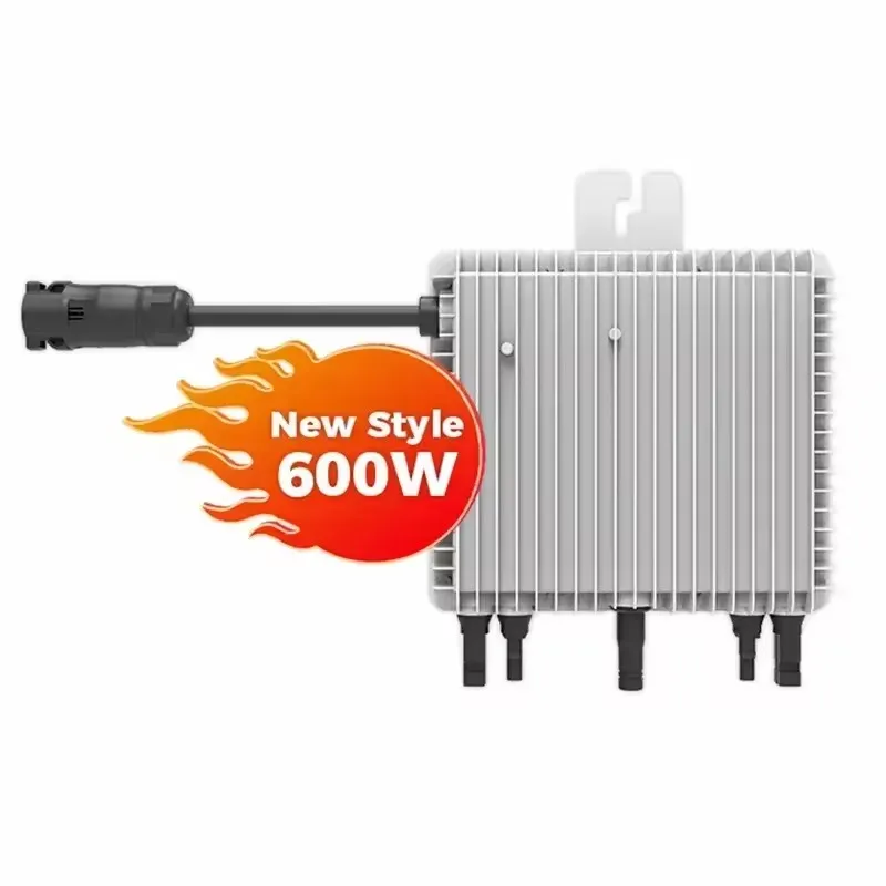 15 years warranty deye microinverter 600w 800w 2000w Sales Promotion 600W Deye Micro Inverter Sun600g3-eu-230