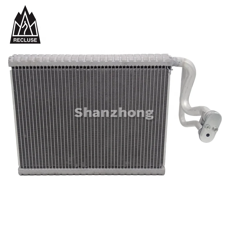 Shuangkai OEM NO.A2228302101 Auto Car Air Conditioning evaporator for Mercedes Benz W222/S400 Automobile evaporator