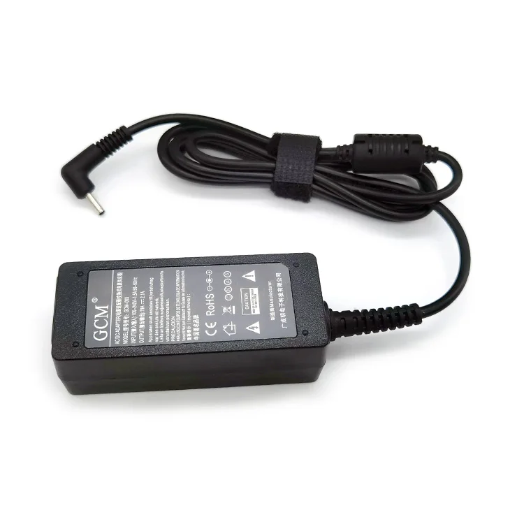 2020 новые продукты Gcm бренд высокое качество 19V 2.1A 40W 50/60Hz блок питания
