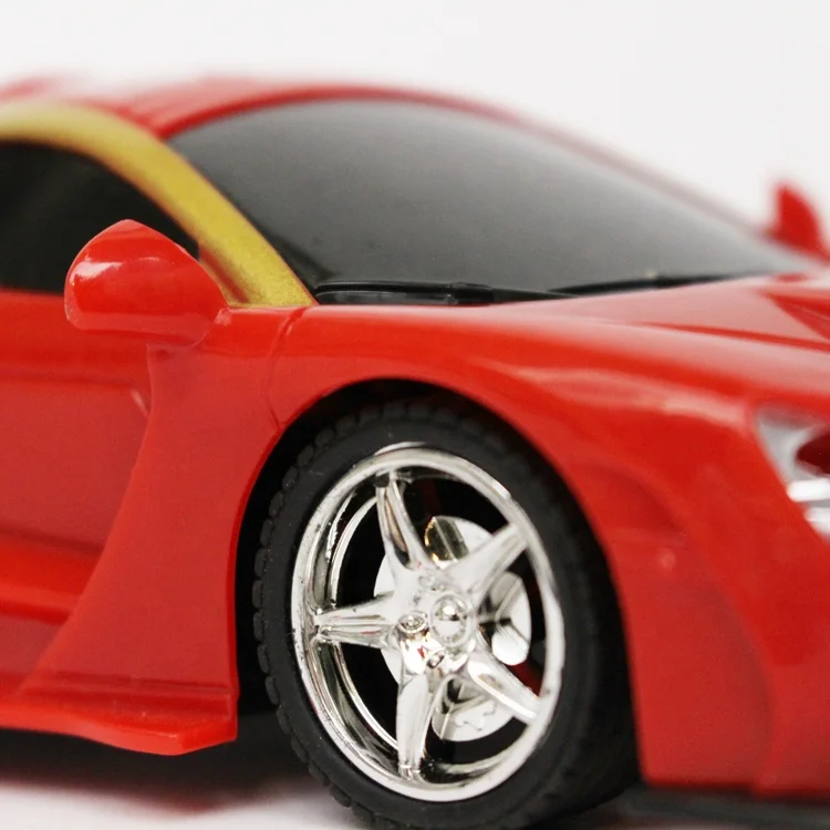 Электрическая игрушечная машинка с управлением волнами мозга для детей, новинка, игрушечный автомобиль