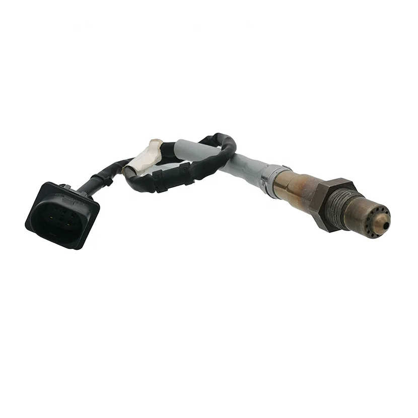 Auto Wideband Sensor Lambda Oxygen Sensor 0 258 017 270 0 258 017 271
