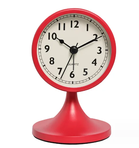 Sale best wholesale factory mini big twin bell alarm clock