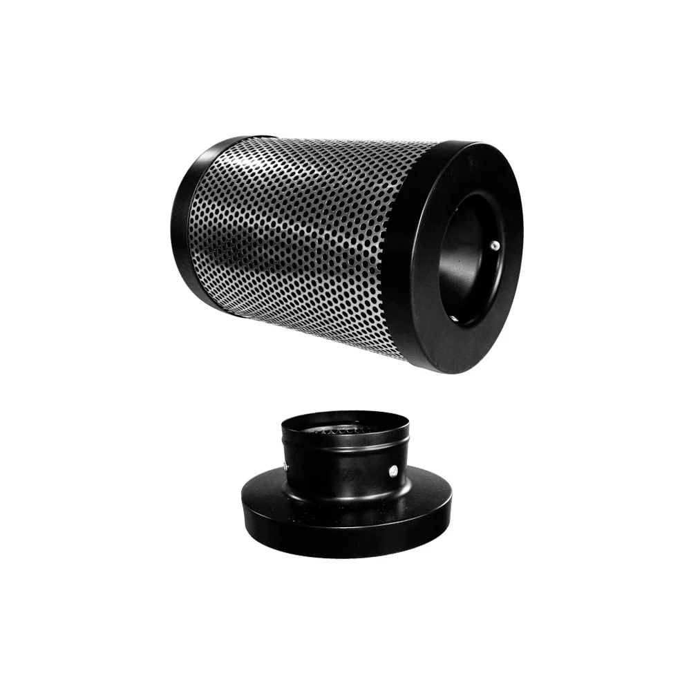 4inch 6inch 8inch 10inch inch 50mm Carbon Layer Active Carbon Filter with Good Price