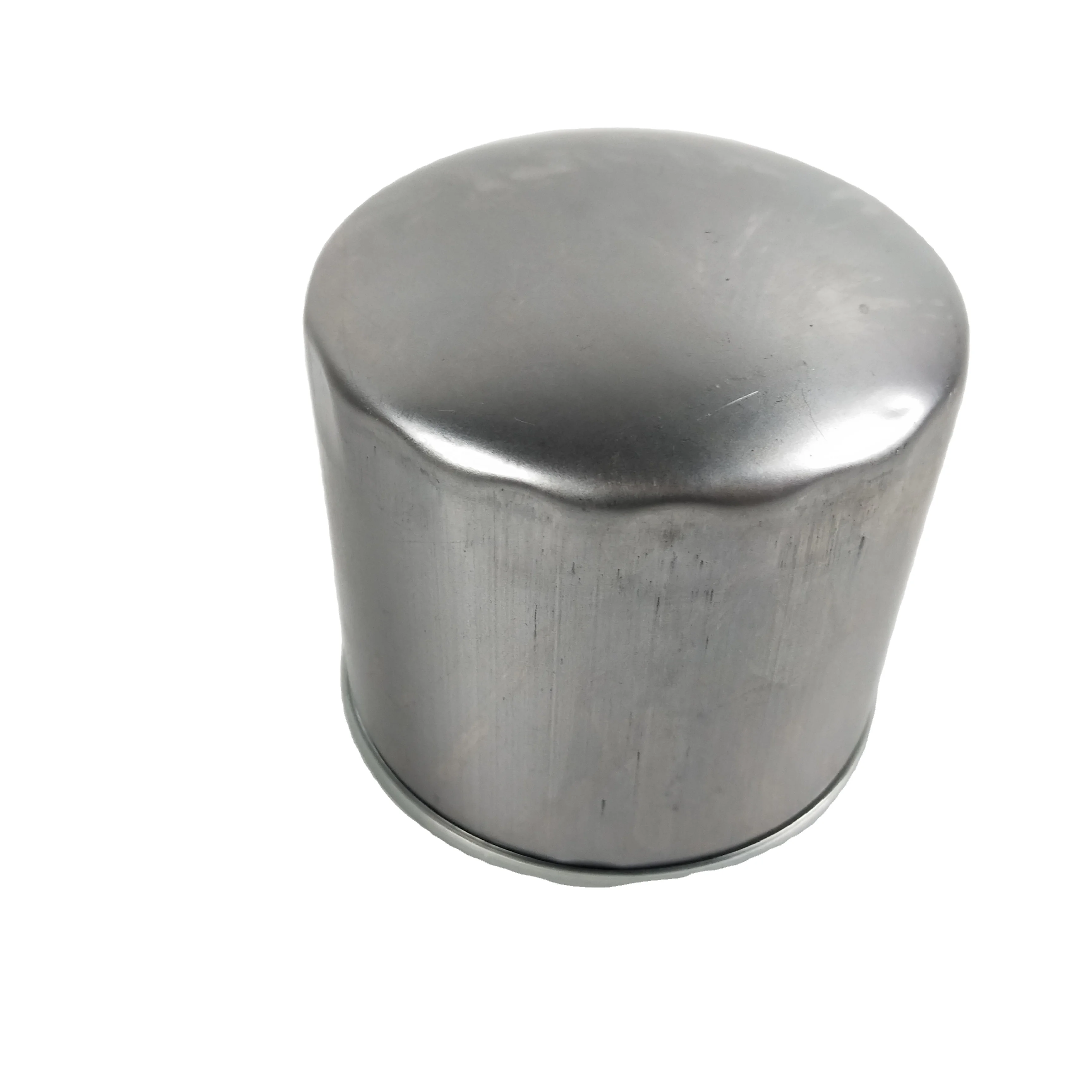 Chinese supplier tank CSH/CSW65 screw refrigeration compressor Oil Filter Cartridge Replacement 362015-03 oil removal
