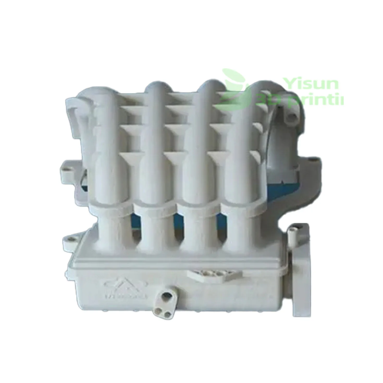 Auto parts fast prototype high quality SLS MJF 3D printed PA11 PA12 nylon PP PA66 auto parts fast prototype car parts