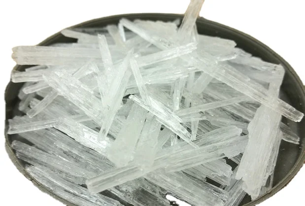 CAS 22374-89-6 2-амино-4-фенилбутан кристаллический химический промежуточный продукт