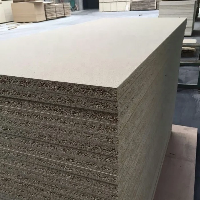 34mm Particle Board/Chipboard For Door Core
