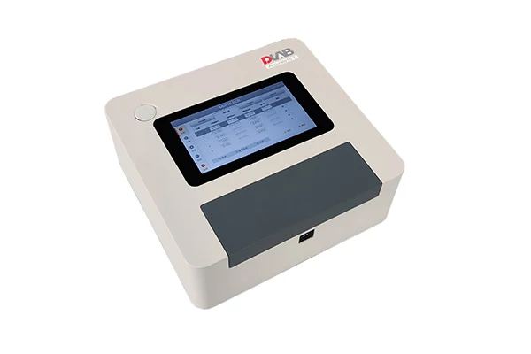 Accurate 16-T Real-Time PCR System
