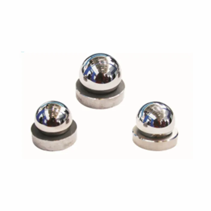 Low price stainless steel ball valve, valve seat for sucker rod pump