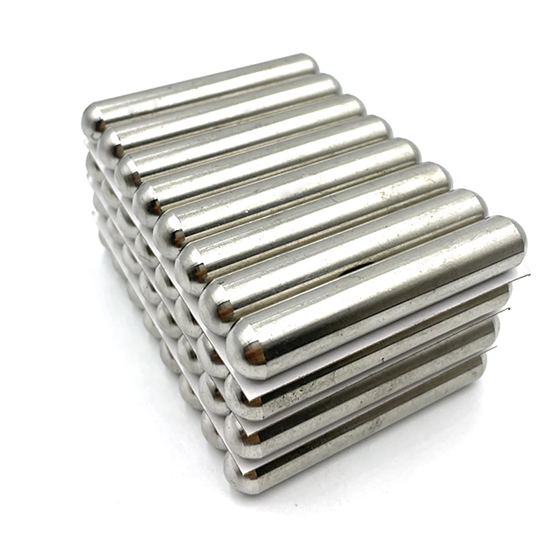 High Quality Alnico Stainless Steel Cow Stomach Magnets Super Strong Permanent Magnet