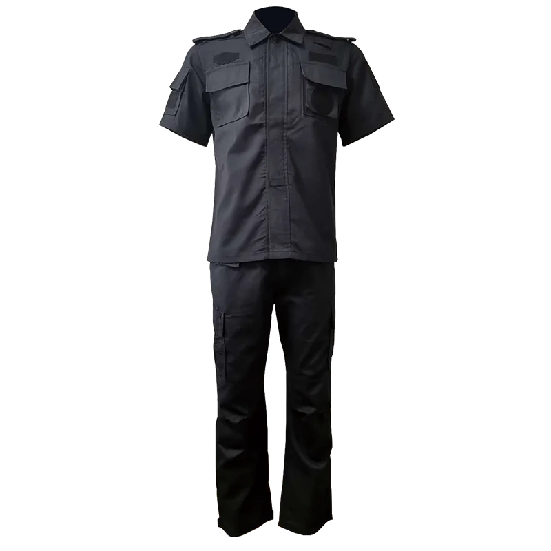 Полицейская рубашка TC6535, униформа для поддержки ребер, комплект безопасности для продажи