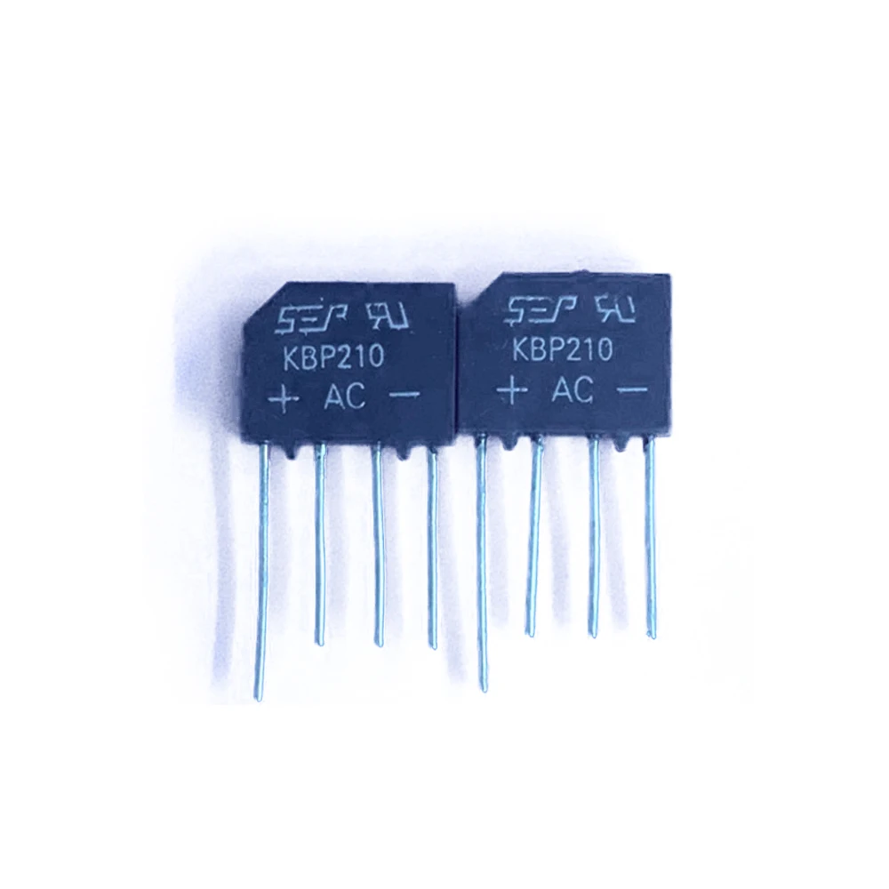  INKSON 2A 1000V Rectifier