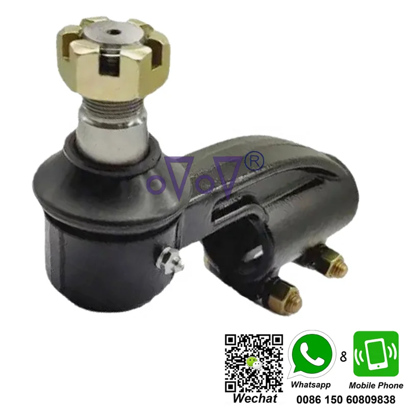 Steering Knuckle AUTO ACCESSORIES TIE ROD END MC-891783 RH MC891783 Mitsubishi fuso FV415 9DC92