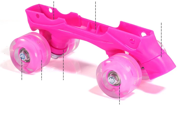 YINGPEI  Inline Skate China Professional Manufacture Comfortable Cheap Inline Skate