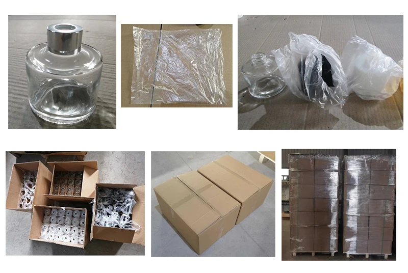 diffuser bottles