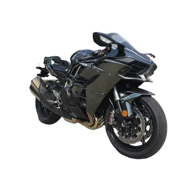 
2020 мотоцикл H2 