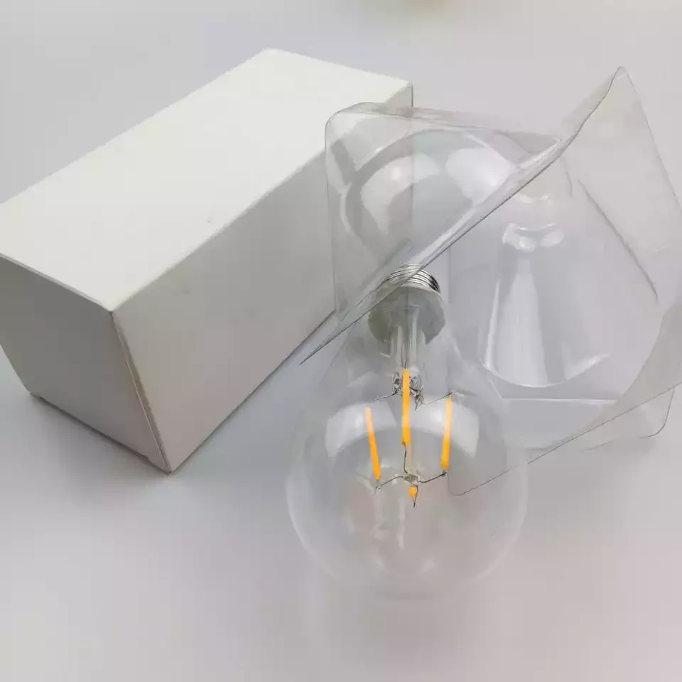 filament edison led bulb ST64 2w 4w 6w 8w antique filament light bulb 220v e27edison style vintage led filament bulb
