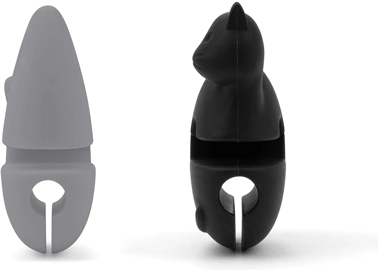 
hot sell soup spoon and fork holder for dining table new design spoon rest silicone 